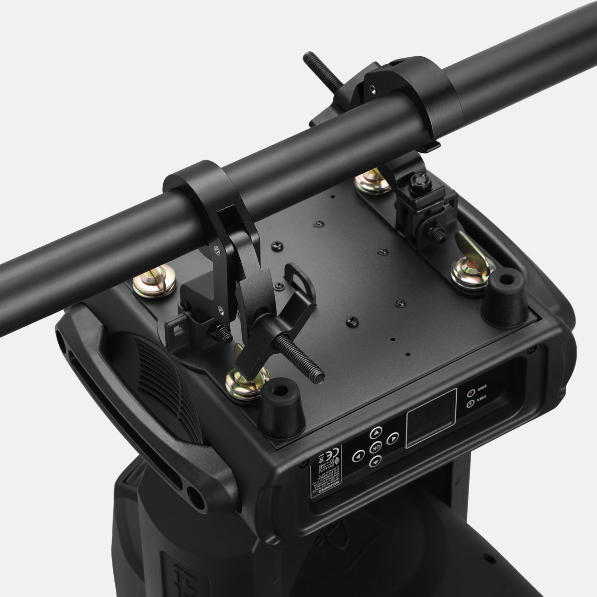 Gancho de luz de betopper