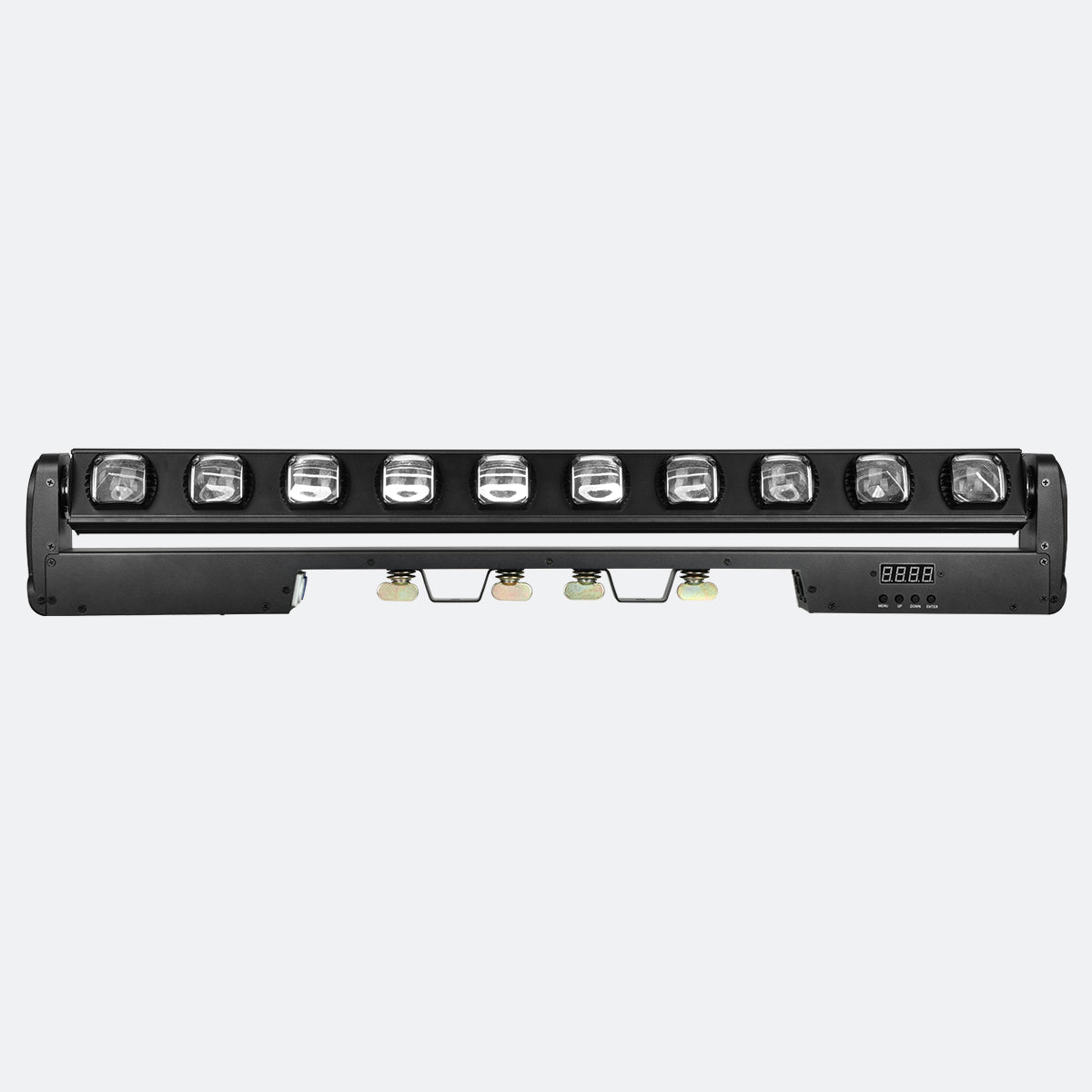 Betopper L1015 10x15w RGBW Moving Beam LED Light Bar