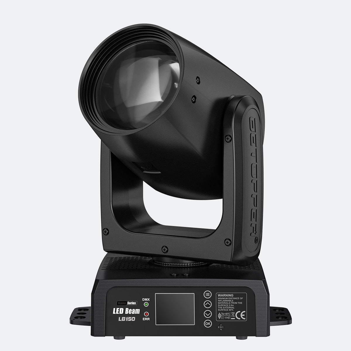 Betopper LB150 150w Beam Moving Head LED Stage Light