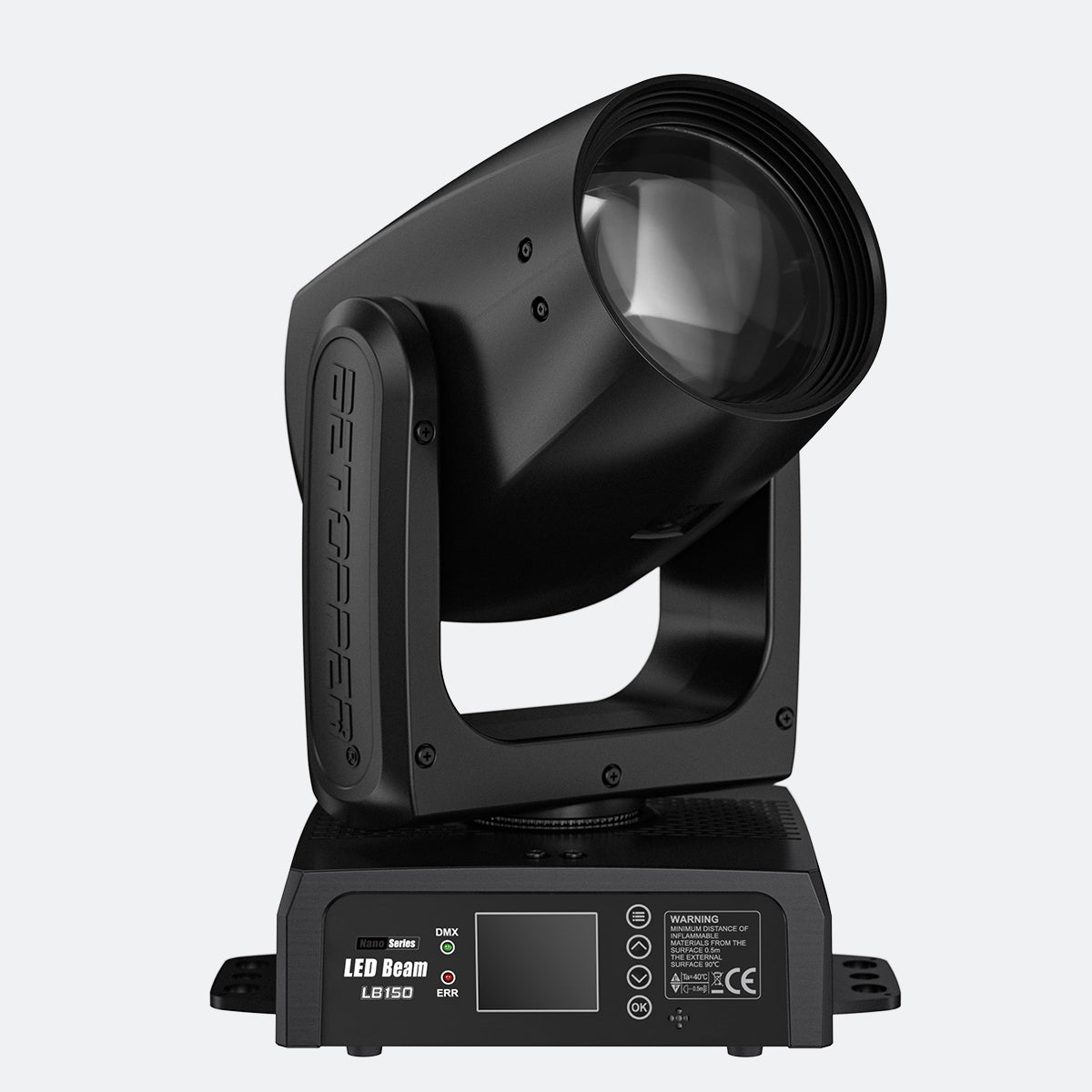 Betopper LB150 150w Beam Moving Head LED Stage Light