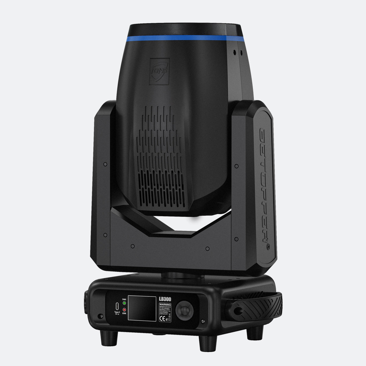 Betopper LB300 300w Beam Moving Head LED Stage Light