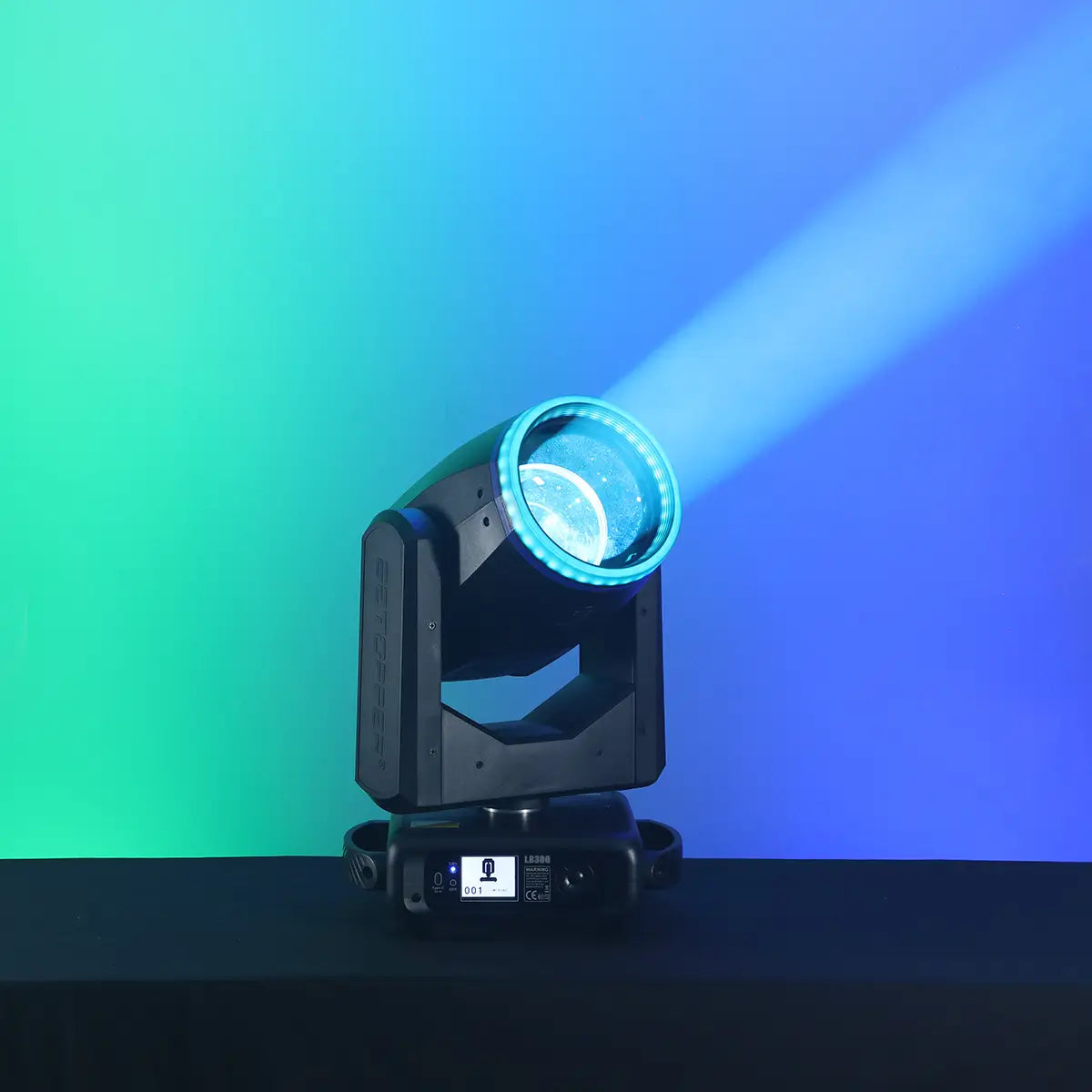 Betopper LB300 300w Beam Moving Head LED Stage Light