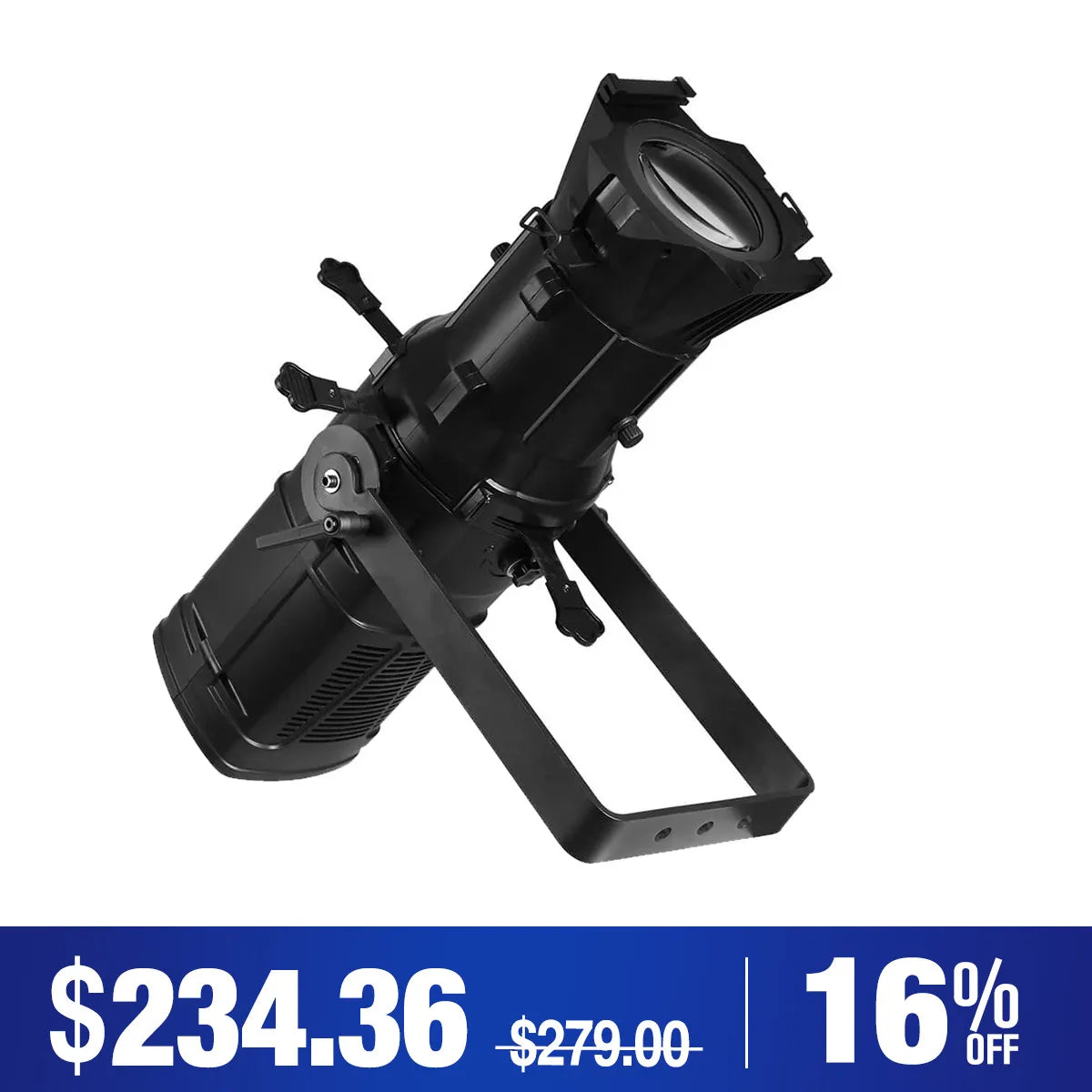 Betopper High CRI LED Spotlight