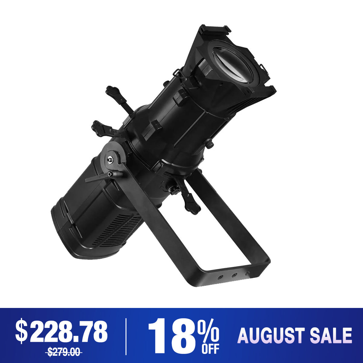 Betopper High CRI LED Spotlight
