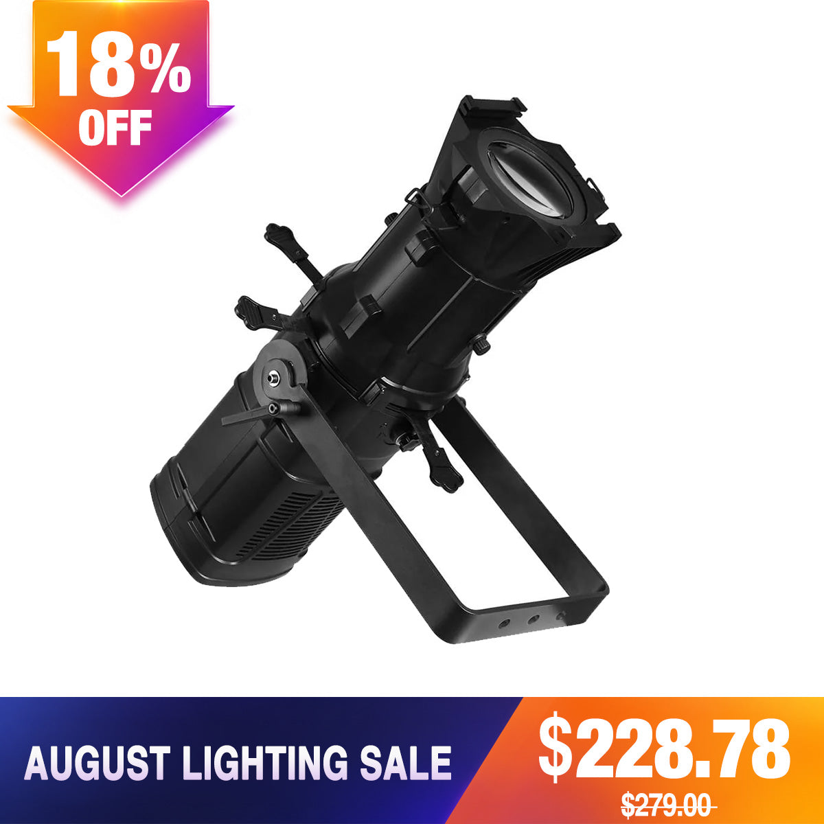 Betopper High Cri LED Spotlight