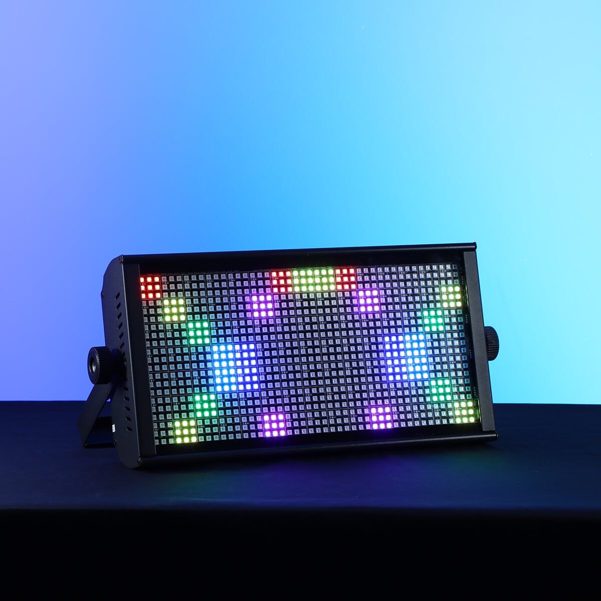 Betopper lf4808 260W luces de efecto estroboscópicas de matriz