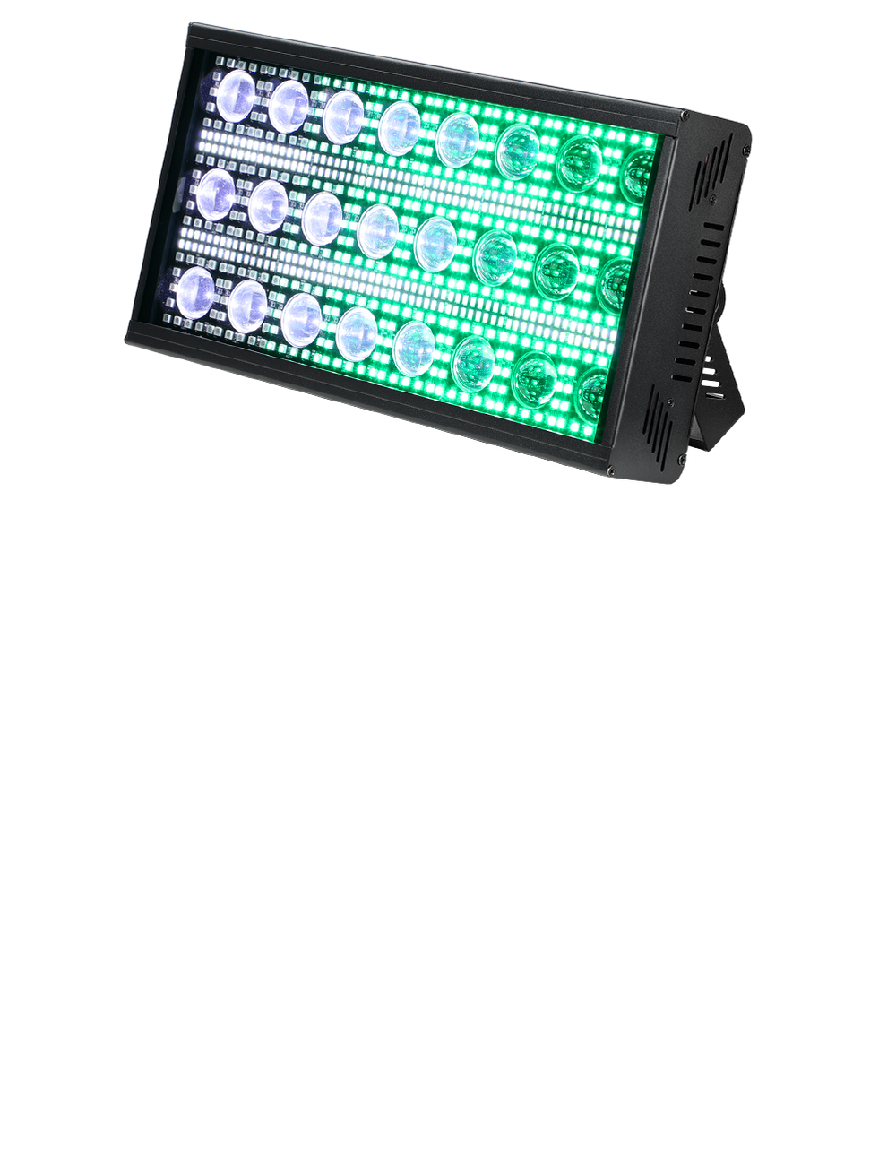 Betopper LF2405 300w Matrix beam Strobe Effect Lights