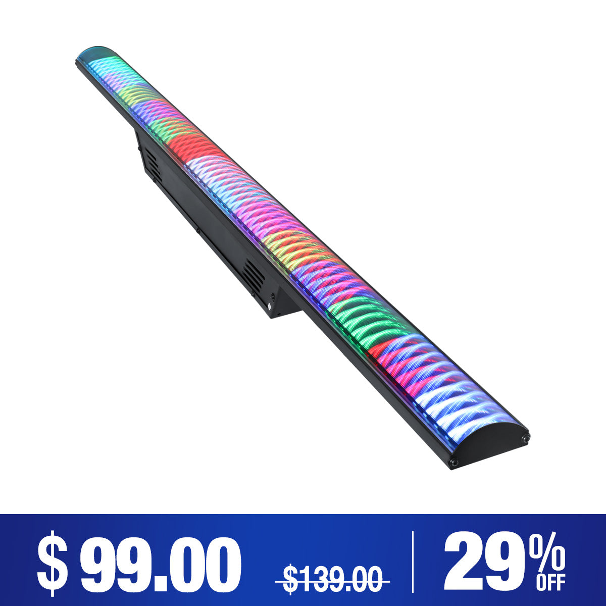 Betopper LF80 Series LED Strobe Light Bar