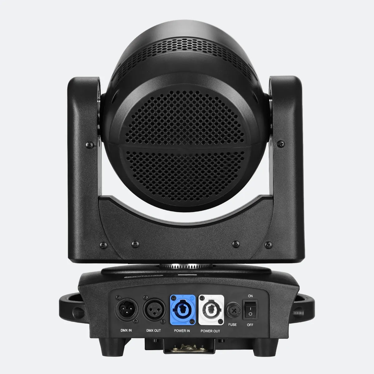 Betopper LM0740 7x40w Wash Moving Head Stage Light
