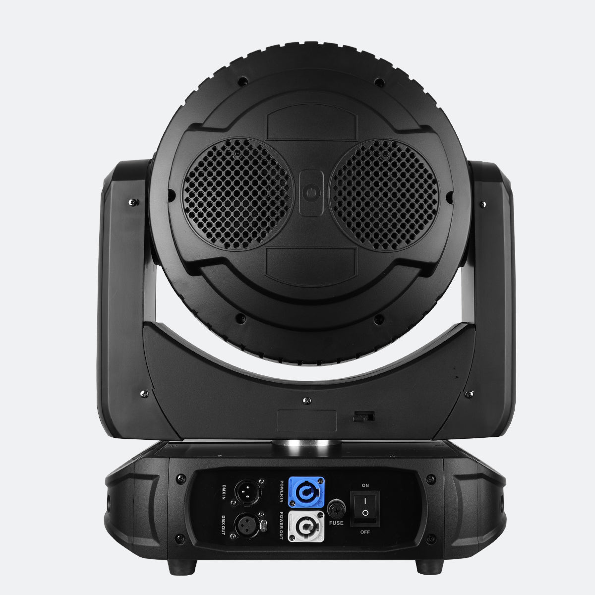 Betopper LM1940 19x40w Moving Head with Pixel Mapping