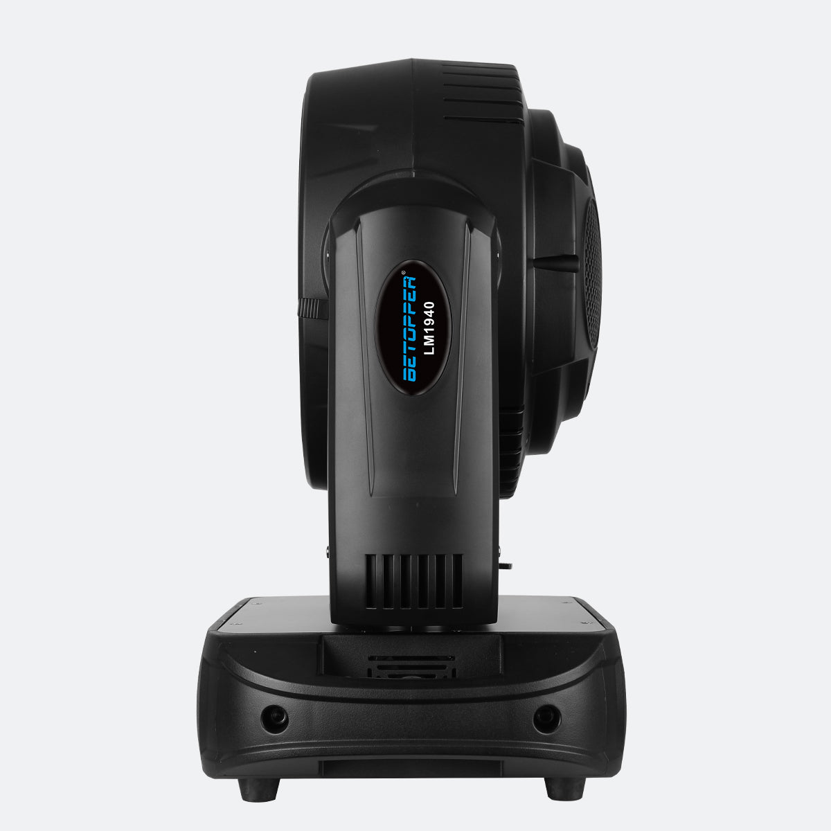 Betopper LM1940 19x40w Moving Head with Pixel Mapping