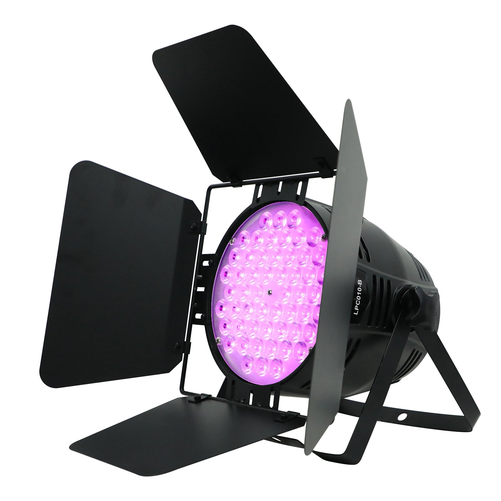 Different Types of Stage Lights: A Complete Guide!