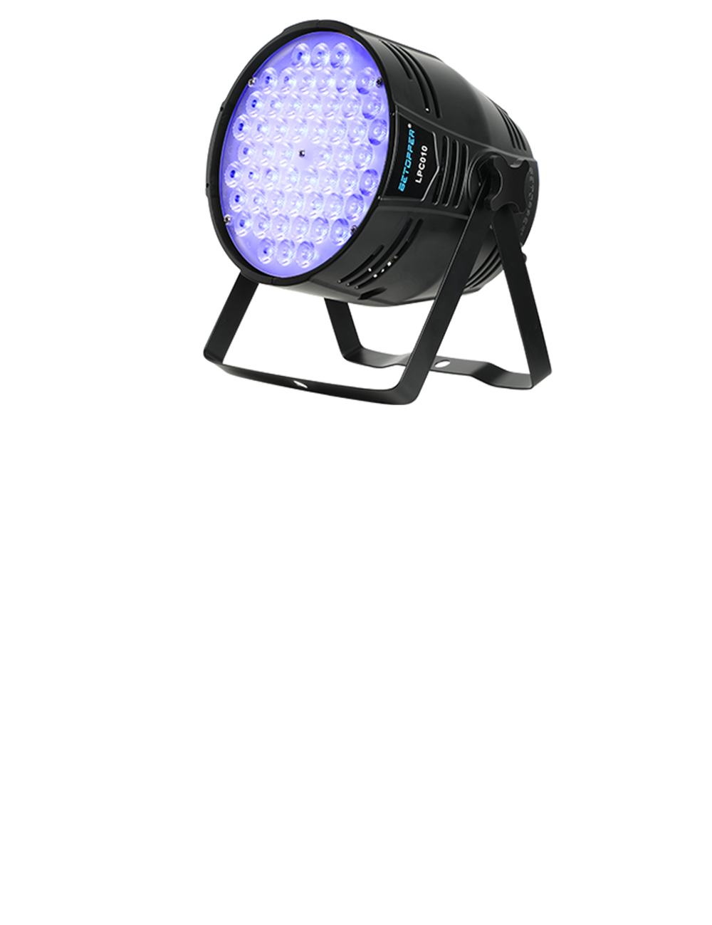 Betopper LPC010N 54x4w High CRI PAR Light