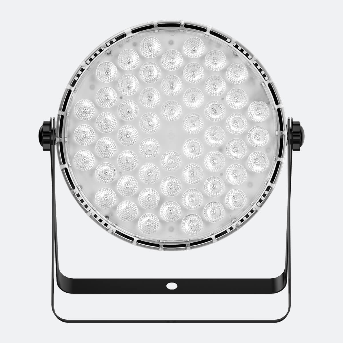 Betopper LPC017 54x3W RGB 3-in-1 Stage LED PAR Light