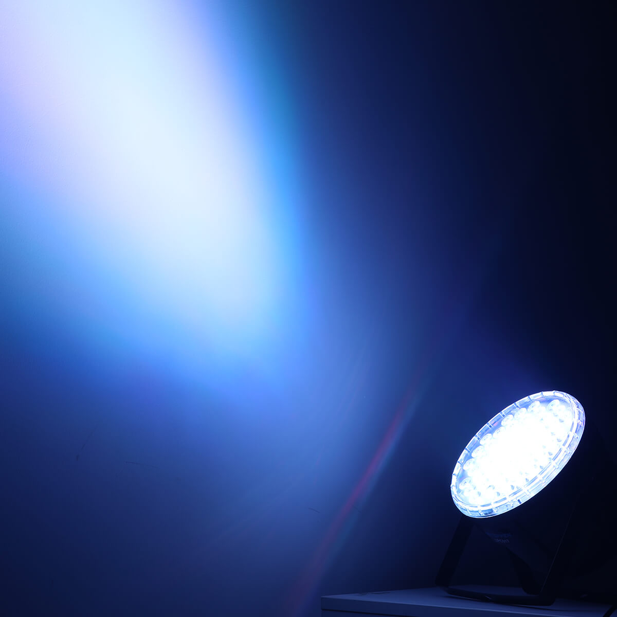 Betopper LPC017 54x3W RGB 3-in-1 Stage LED PAR Light