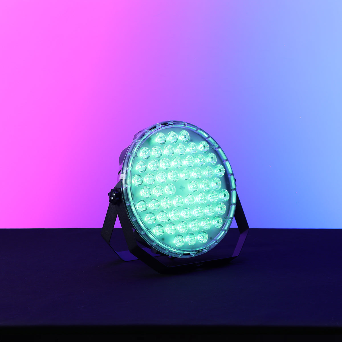 Betopper LPC018 54x1W RGB 3-in-1 Stage LED PAR Light