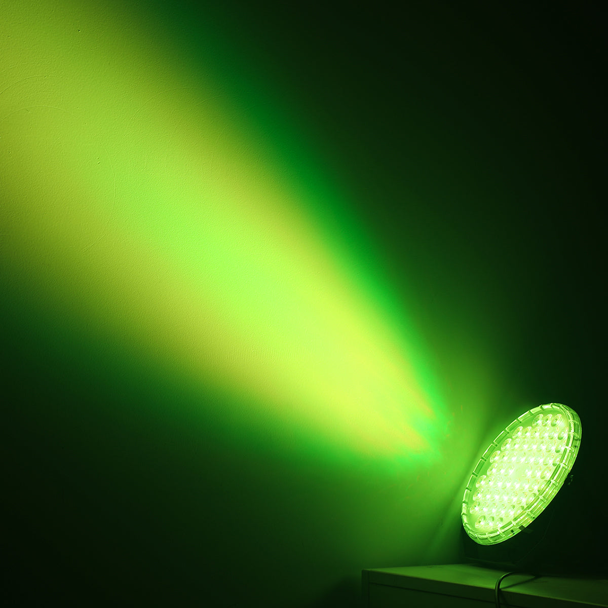 Betopper LPC018 54x1W RGB 3-in-1 Stage LED PAR Light (16pcs)