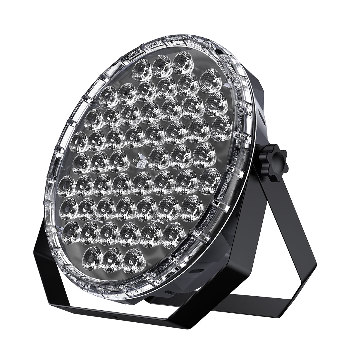 Spahare LEDライト FLSP-14B Betopper LPC018 54x1W RGB 3-in-1 Stage LED PAR Light