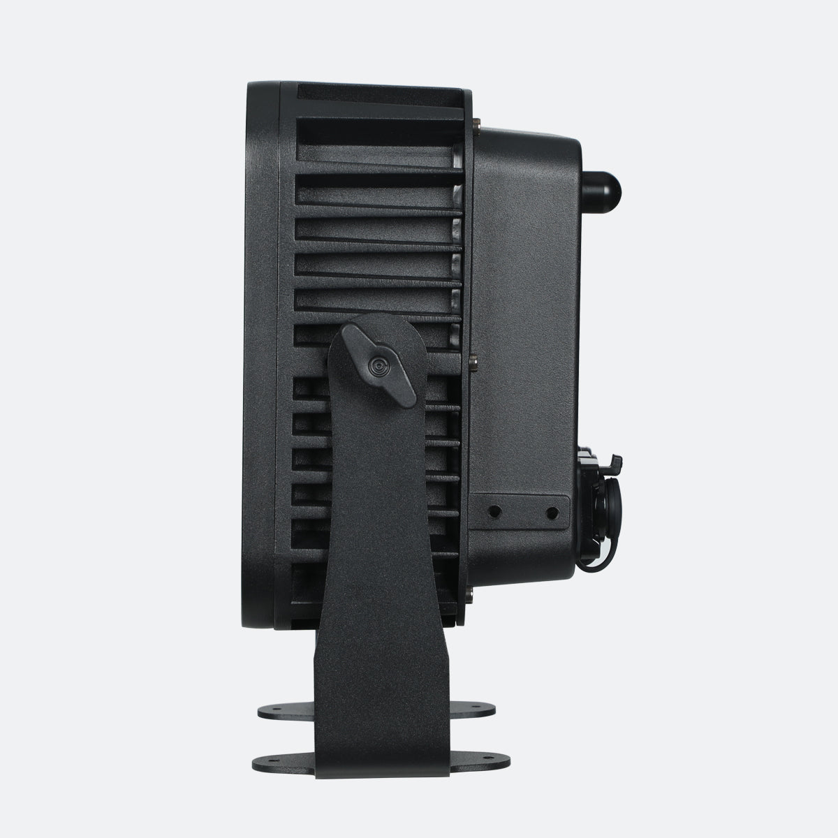 Betopper LPD001 9×18W RGBWA+UV 6-in-1 Battery-Powered IP65 Outdoor LED PAR Uplight
