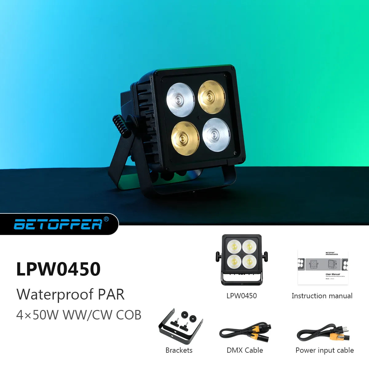 LPW0450-010