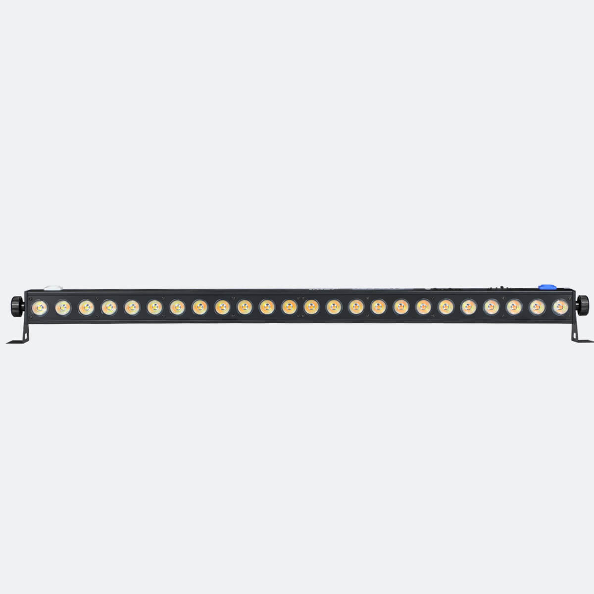 Betopper LW2418 RGBWA+UV Pixel Linear Wash Light