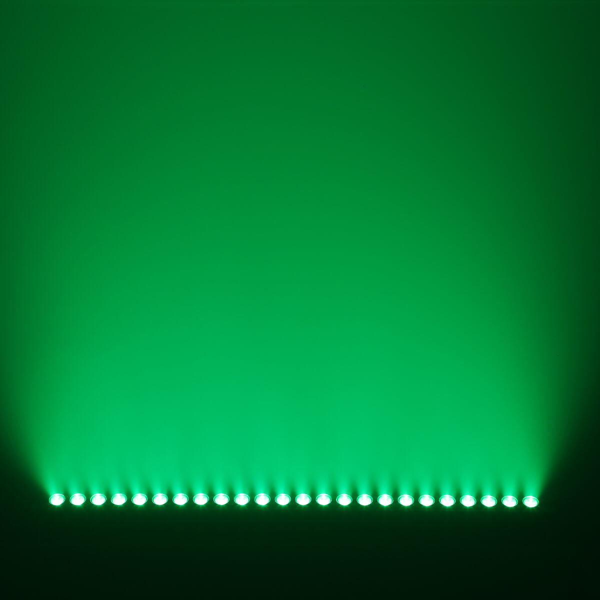 Betopper LW2418 RGBWA+UV Pixel Linear Wash Light