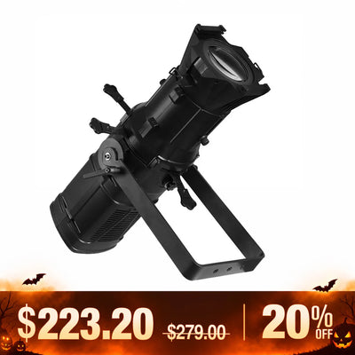 Betopper LCX200 High CRI LED Spotlight
