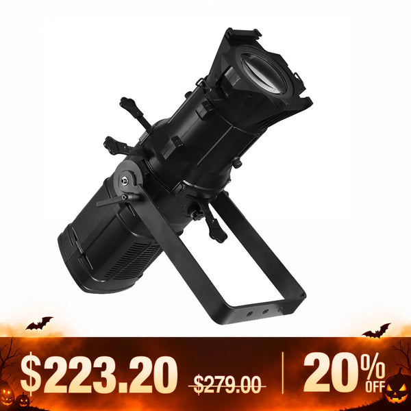 Betopper LCX200 High CRI LED Spotlight