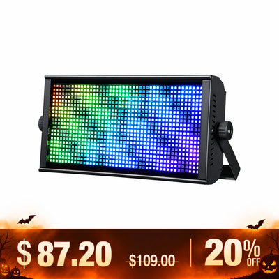 Betopper LF105 150W Matrix Strobe Effect Light