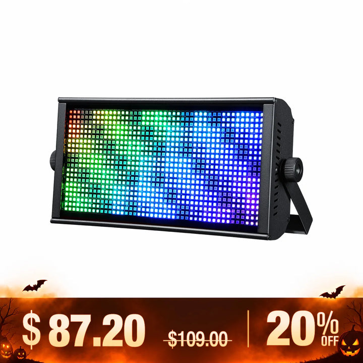 Betopper LF105 150w Matrix Luci a Effetto Stroboscopico