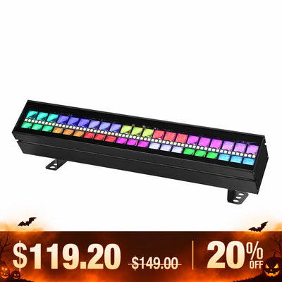 Betopper LF1421 Matrix Beam Strobe Effect Light Bar