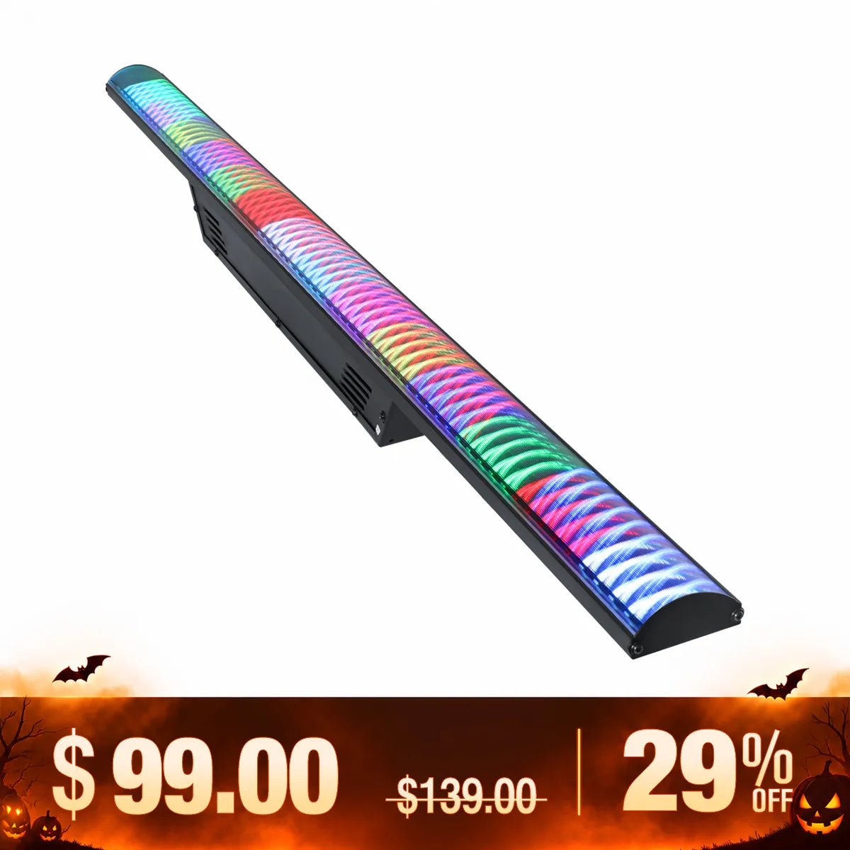 Betopper LF80 Series LED Strobe Light Bar