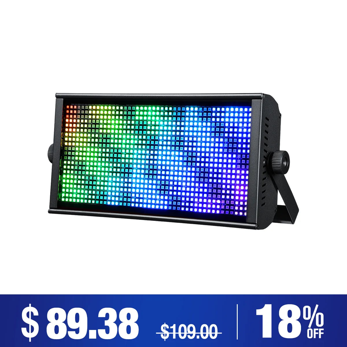 Betopper LF105 150W Matrix Strobe Effect Light