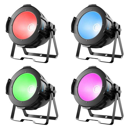 Betopper 200W RGB 3-IN-1 COB Light LC200W-H