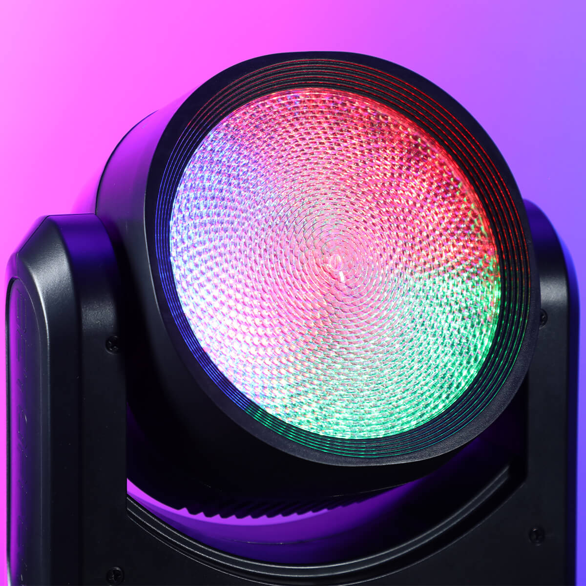 <tc>Betopper</tc> Projecteur DJ à tête mobile LM120 Demon's Eye 120 W