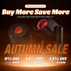 Autumn Sale!!!