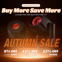 Autumn Sale!!!