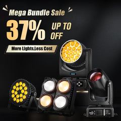 Mega Bundle Sale