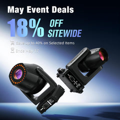 May Event Deals