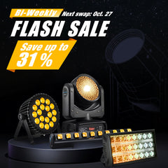 Bi-Weekly Flash Sale