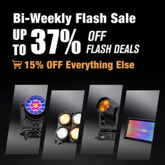 Bi-Weekly Flash Sale