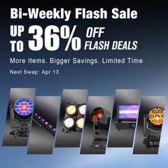 Bi-Weekly Flash Sale