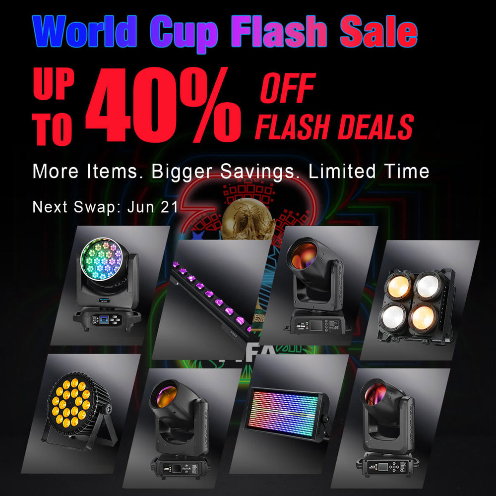 Bi-Weekly Flash Sale