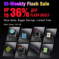 Bi-Weekly Flash Sale