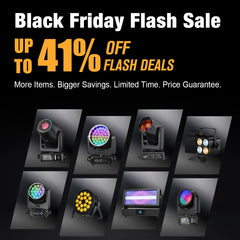 Black Friday Flash Sale
