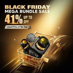 Mega Bundle Sale