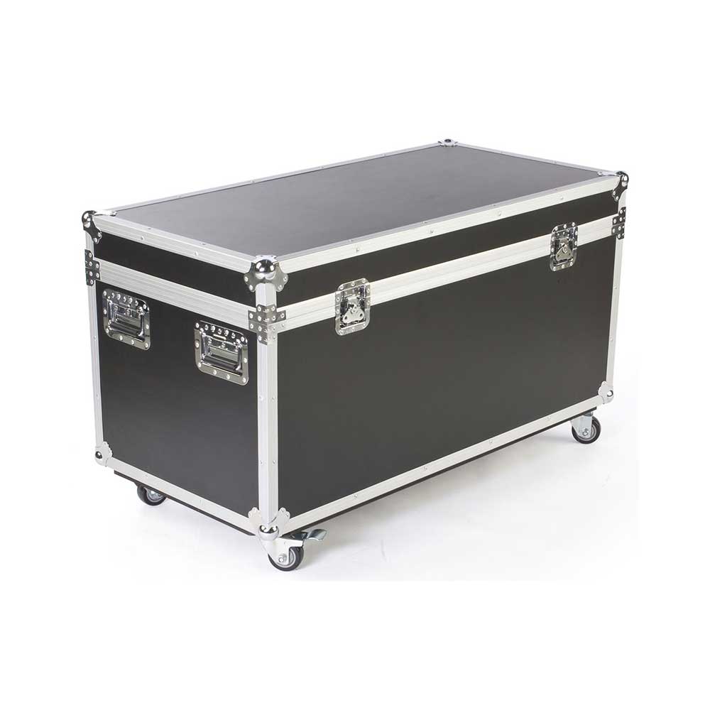 Betopper 2-chamber Flight Case