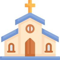 Church & Worship
