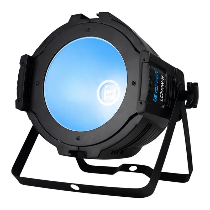 Betopper 200W RGB 3-IN-1 COB Light LC200W-H